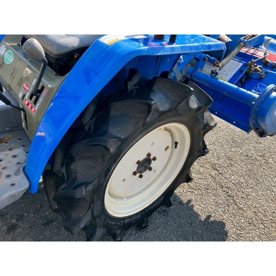 ISEKI トラクター TM15