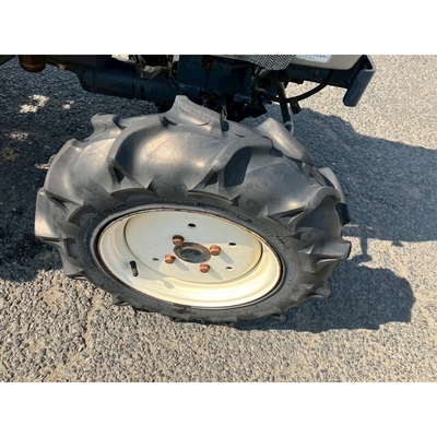 ISEKI トラクター TM15