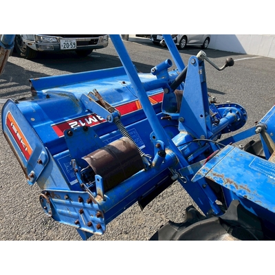 ISEKI トラクター TM15