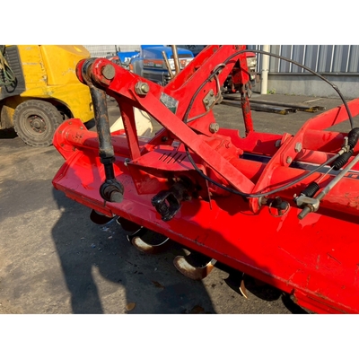 YANMAR ロータリー 