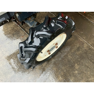 YANMAR トラクター F6D