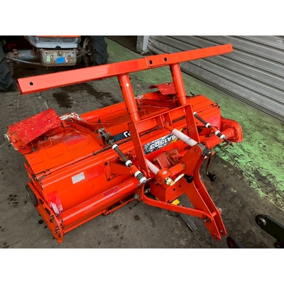 YANMAR トラクター F6D