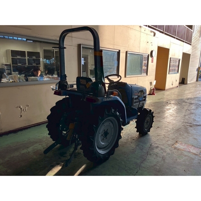 ISEKI トラクター TF173F