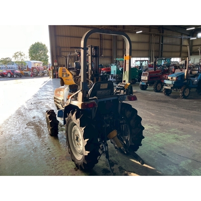 ISEKI トラクター TF173F