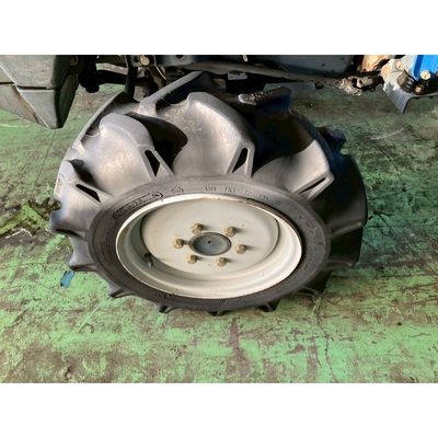 ISEKI トラクター TF173F