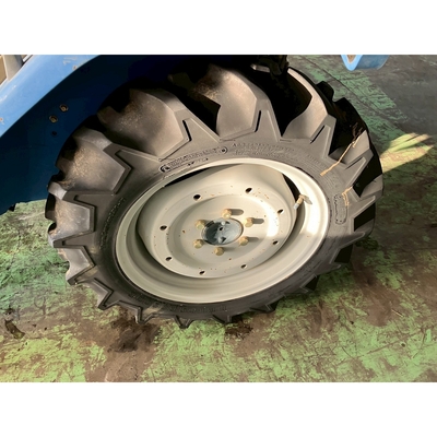 ISEKI トラクター TF173F