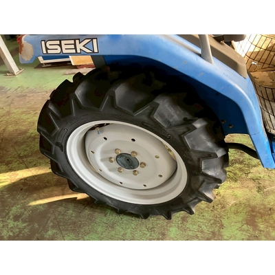 ISEKI トラクター TF173F