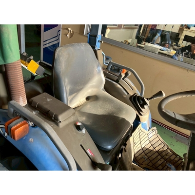 ISEKI トラクター TF173F