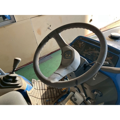 ISEKI トラクター TF173F