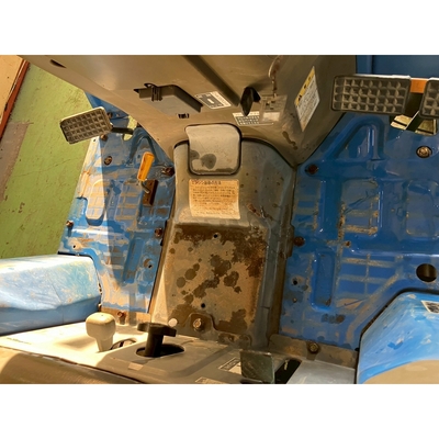 ISEKI トラクター TF173F