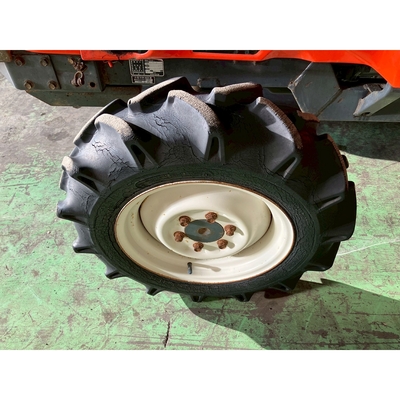 KUBOTA トラクター GT3