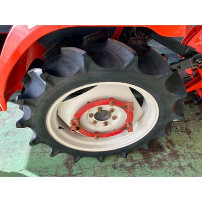 KUBOTA トラクター GT3