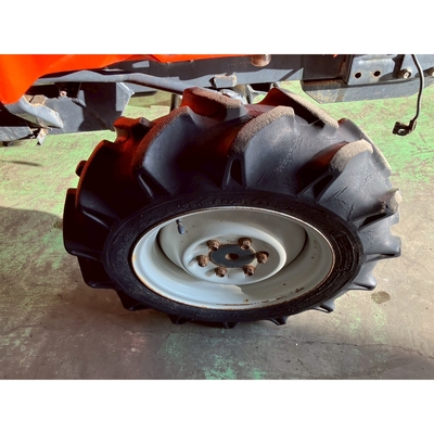KUBOTA トラクター GT3
