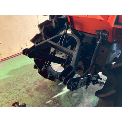 KUBOTA トラクター GT3