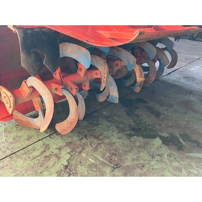 KUBOTA トラクター GT3