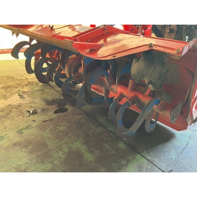 KUBOTA トラクター GT3