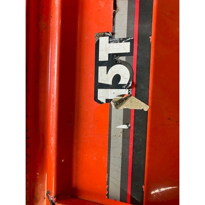 KUBOTA トラクター GT3