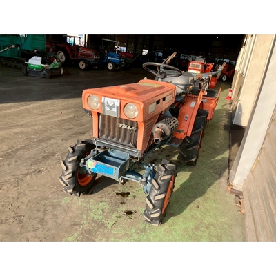 KUBOTA トラクター B5001