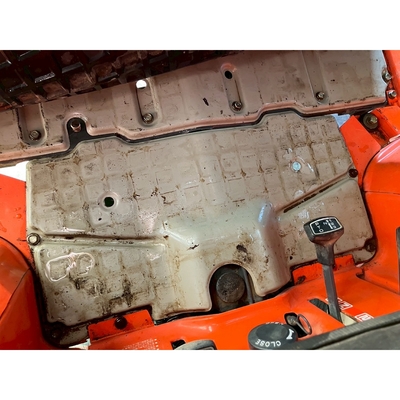 KUBOTA トラクター B5001