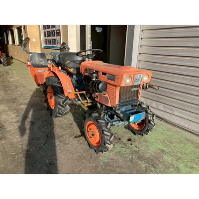 KUBOTA トラクター B5001