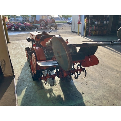 KUBOTA トラクター B5001