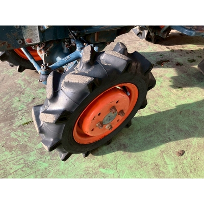 KUBOTA トラクター B5001