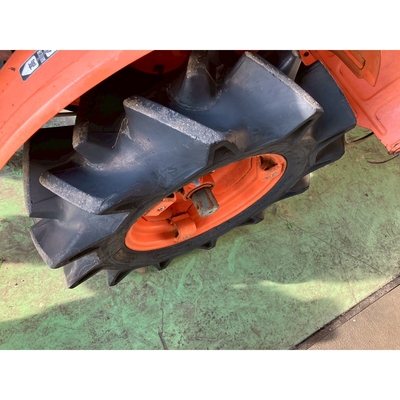 KUBOTA トラクター B5001
