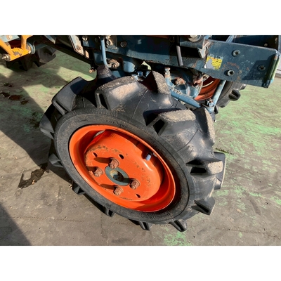 KUBOTA トラクター B5001