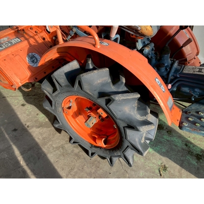 KUBOTA トラクター B5001