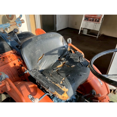 KUBOTA トラクター B5001