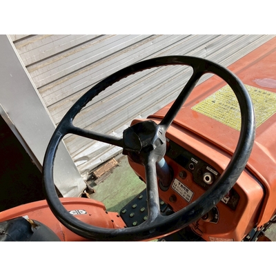 KUBOTA トラクター B5001