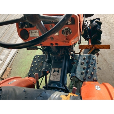 KUBOTA トラクター B5001