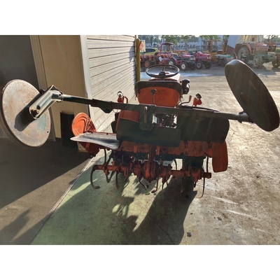 KUBOTA トラクター B5001