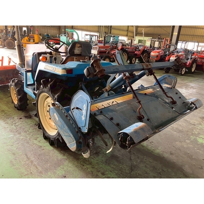 ISEKI トラクター TU160F