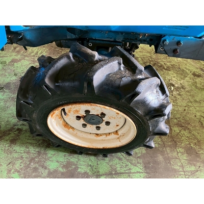 ISEKI トラクター TU160F