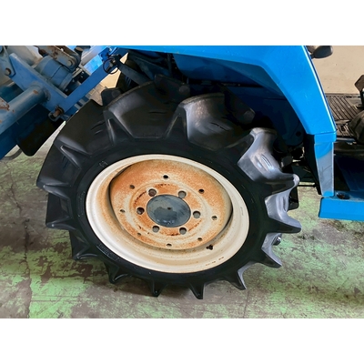 ISEKI トラクター TU160F