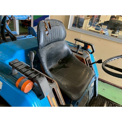 ISEKI トラクター TU160F