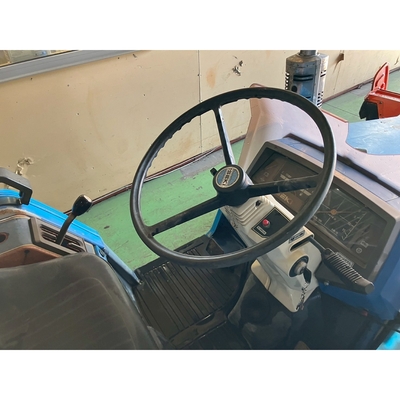 ISEKI トラクター TU160F