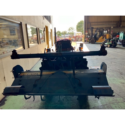 ISEKI トラクター TU160F