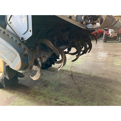 ISEKI トラクター TU160F