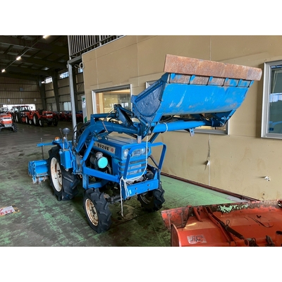 SUZUE トラクター M1803D