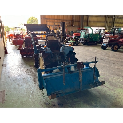 SUZUE トラクター M1803D