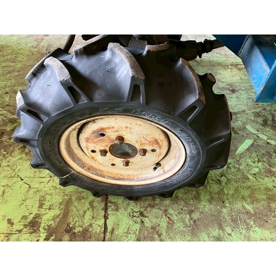 SUZUE トラクター M1803D