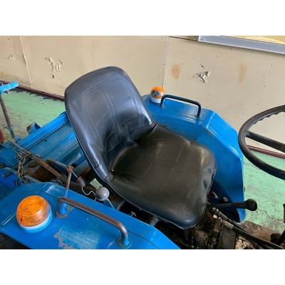 SUZUE トラクター M1803D