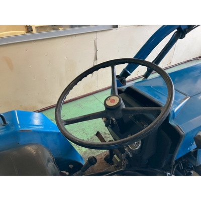 SUZUE トラクター M1803D