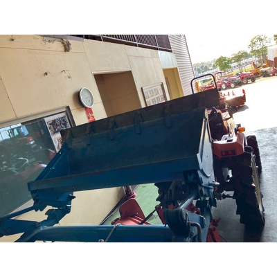 SUZUE トラクター M1803D