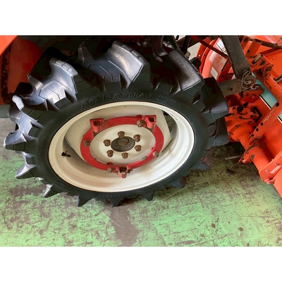 KUBOTA トラクター X20D