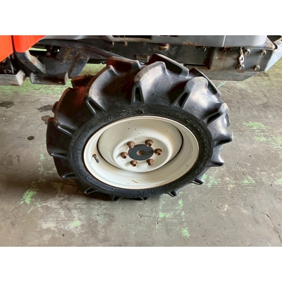 KUBOTA トラクター X20D