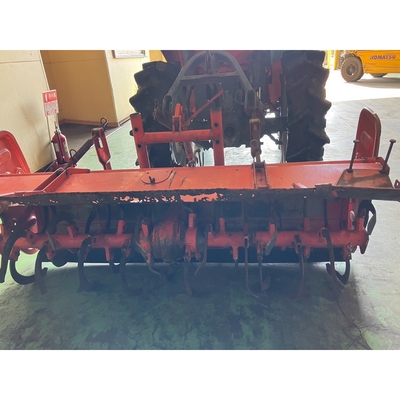 KUBOTA トラクター X20D