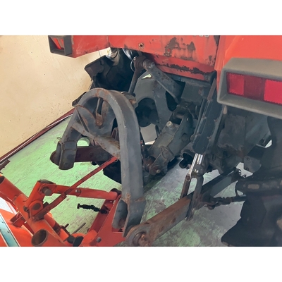 KUBOTA トラクター X20D